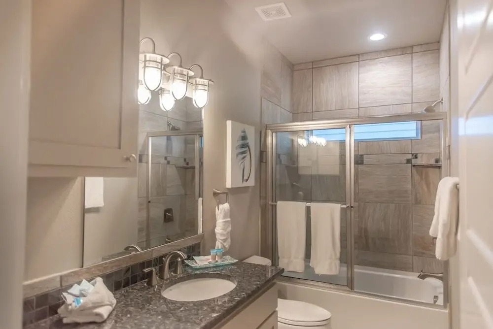 Gone Coastal 3Br Home