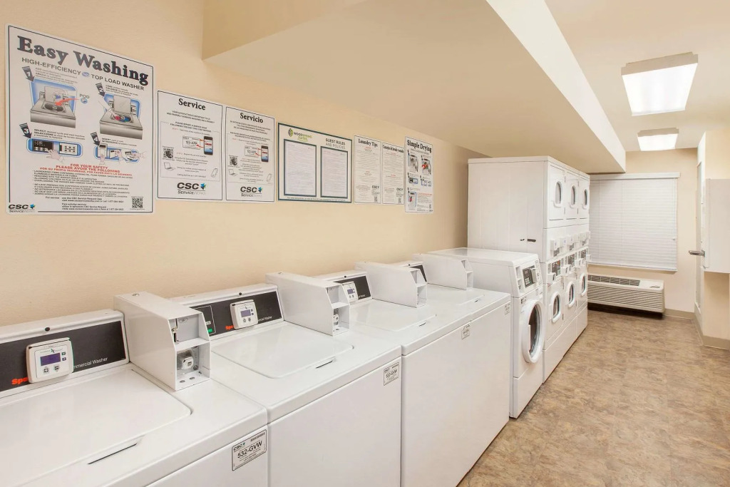 Extended Stay America Select Suites - Beaumont