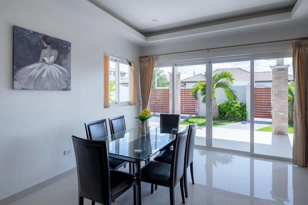 Orchid Paradise Homes OPV406