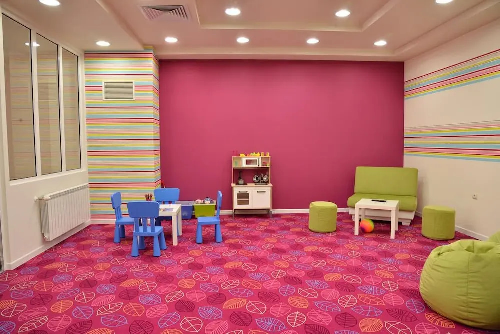 Glicinia Hotel