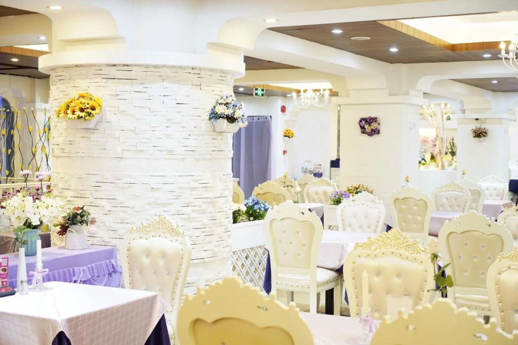 Fuhao Hotel