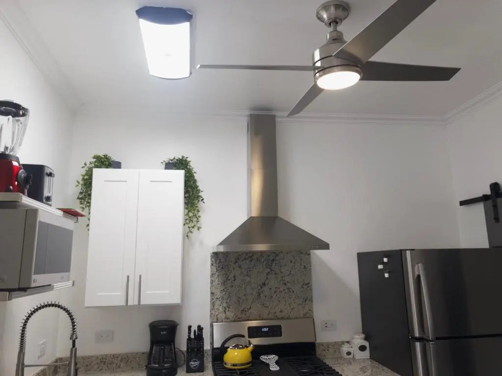 Modern Apartment La Joya de la Libertad Unit 2