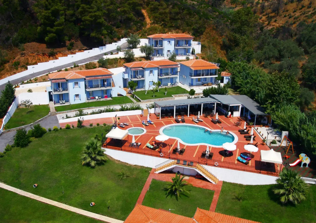 Marialena Village