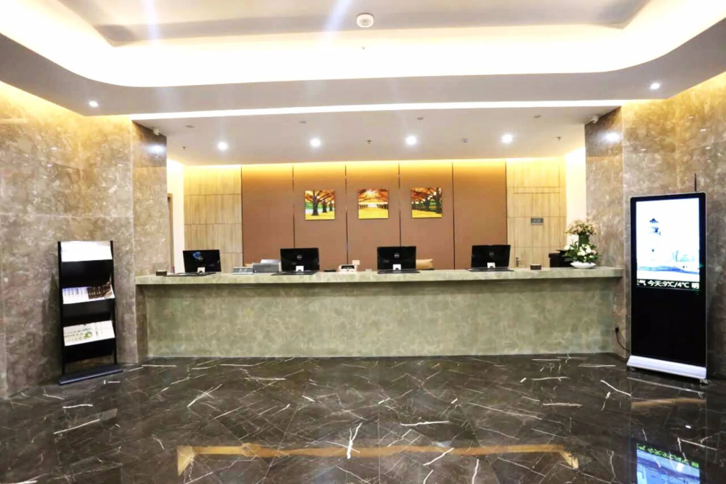 Gtel Qingdao