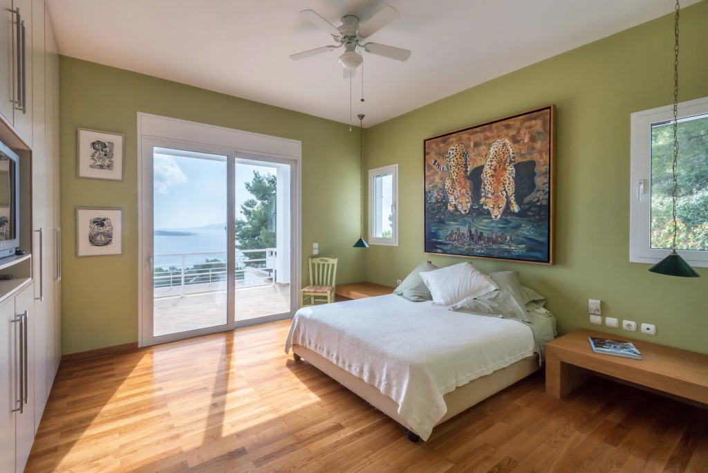 Jeannine's Villa