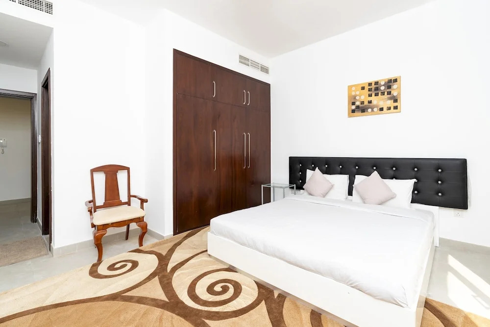 Luxury 5B Villa Private Garden in Ras Al Khaimah