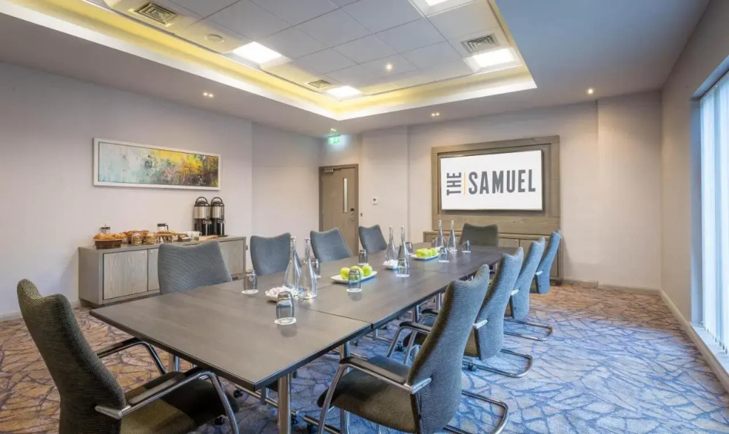Spencer Dock Corporate Apartments