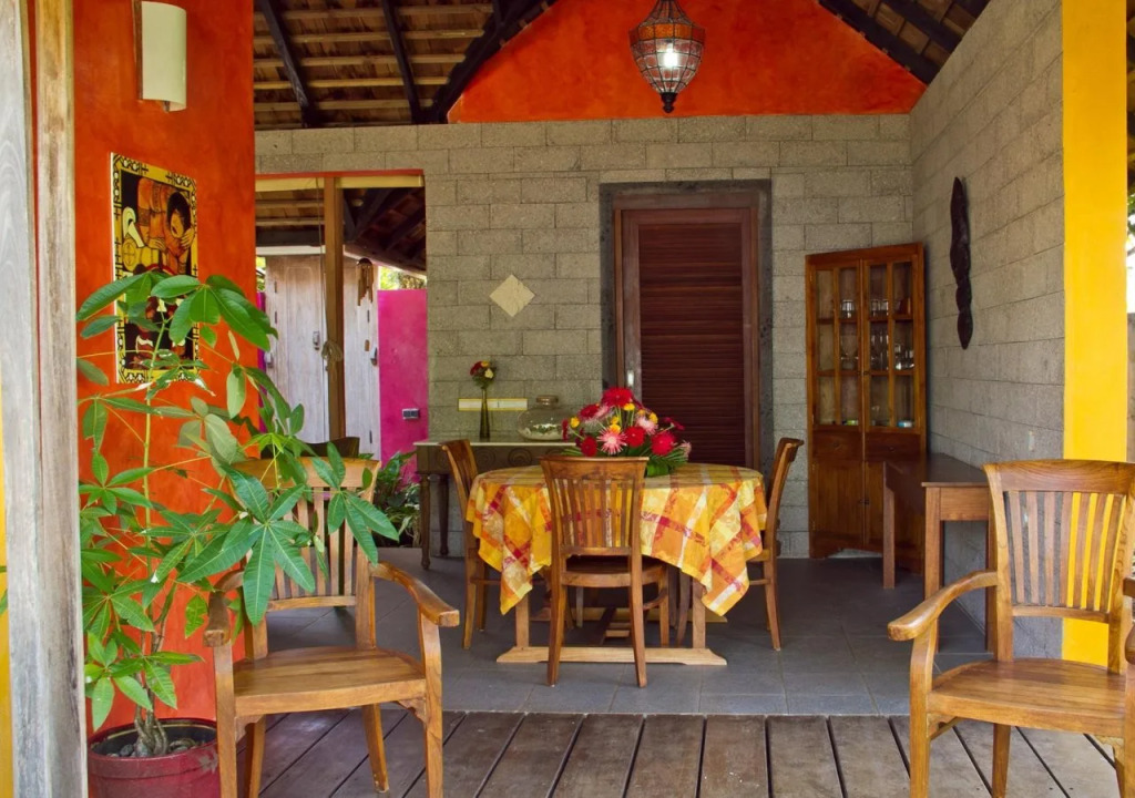 Villa Mitirapa