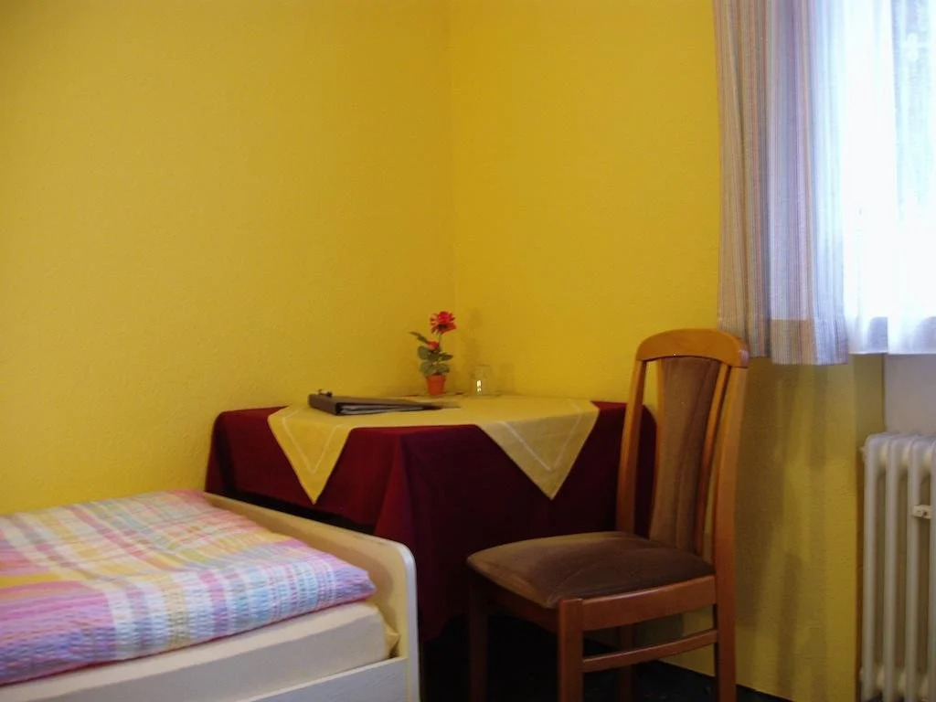 Pension Alfa