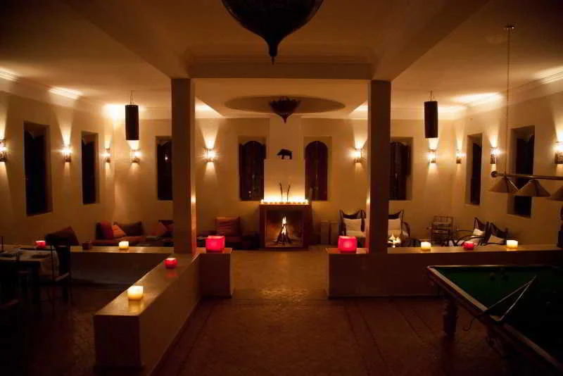 La Villa Kosy