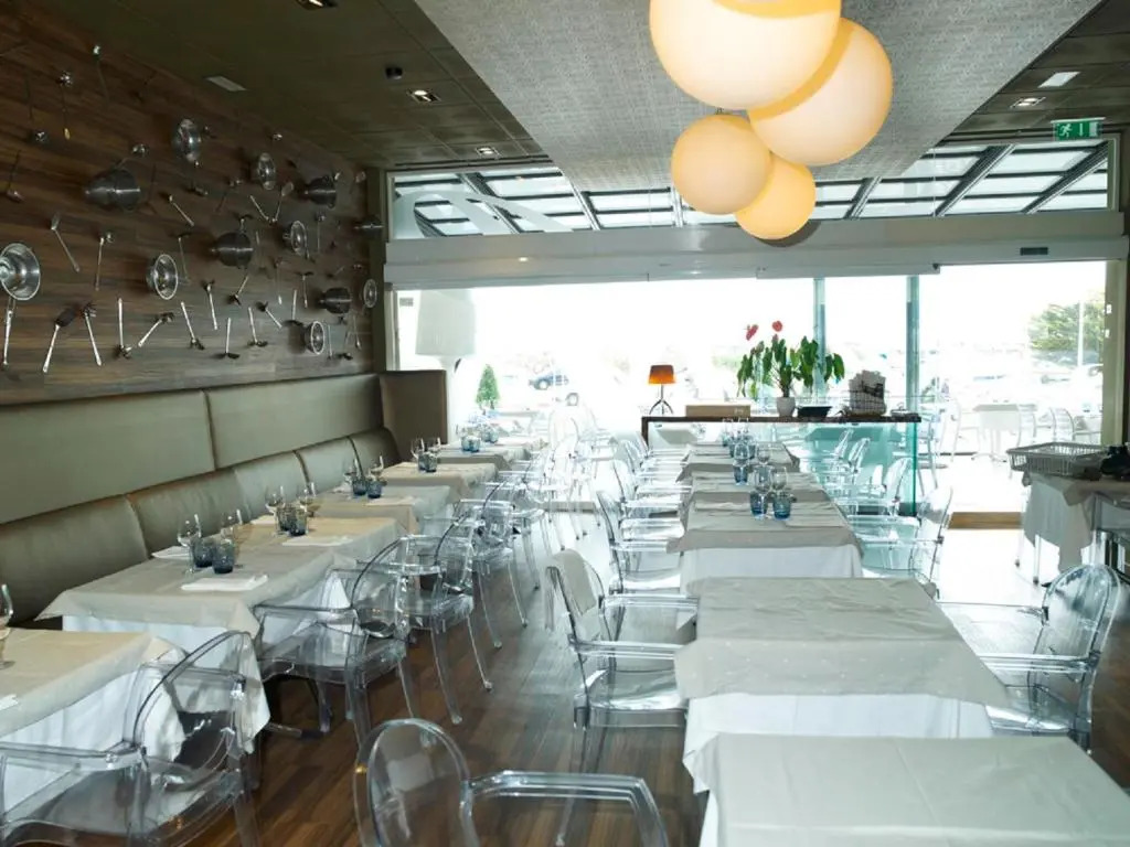 Hotel Roca Plana