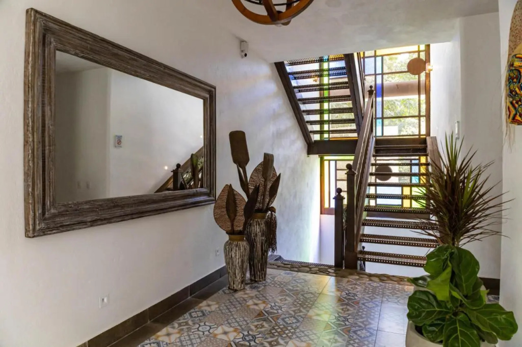 Casa Jacaranda Hotel Boutique -Cauca Viejo- Mayores de 14 años