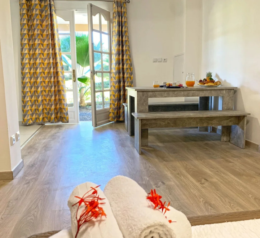 Residence Maganousham
