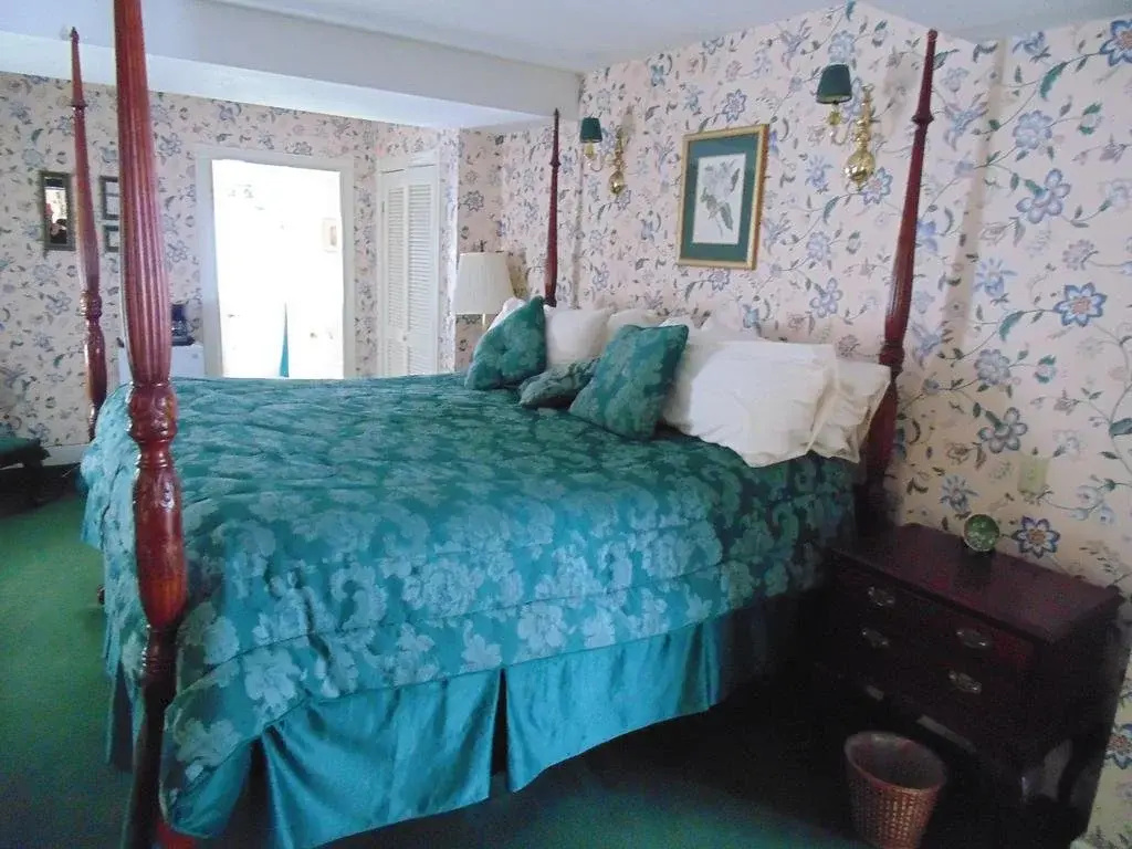 William Seaward Inn