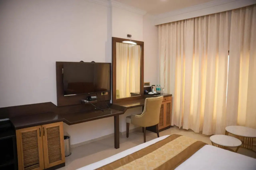 The Ontime Hotel, Bangalore