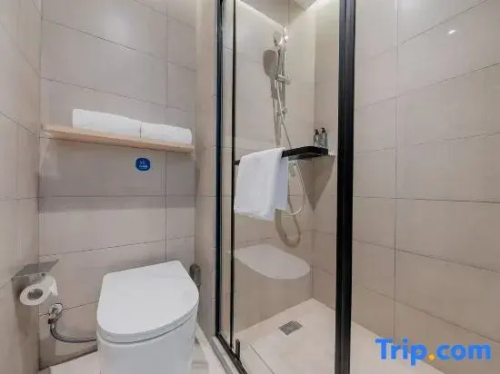 Homeinns NEO (Shanghai Jiaotong University Dushi Road)