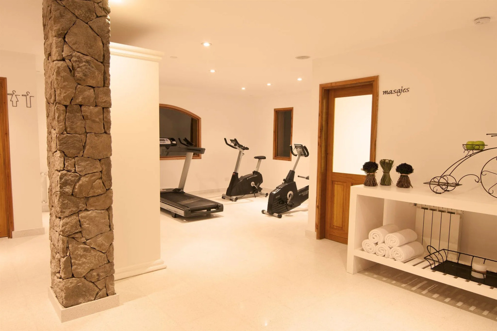 Destino Sur Hotel & Spa de Montaña