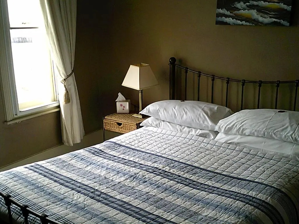 Regency House
