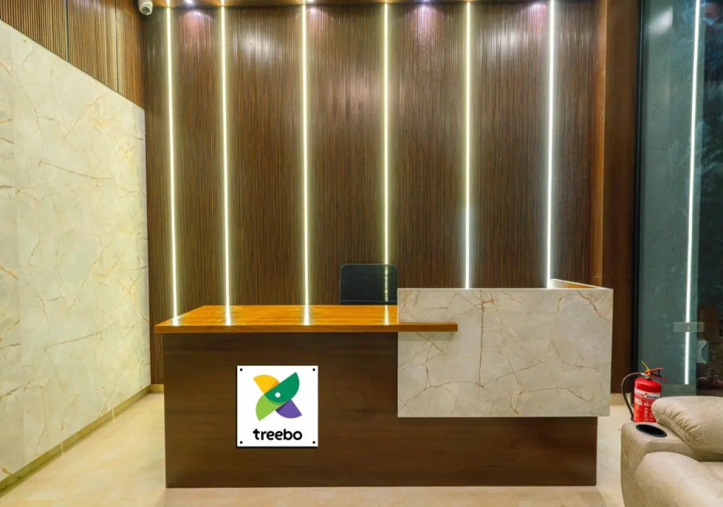 Treebo Living Tree Opposite Khairatabad Metro