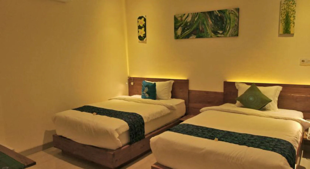 Bali Corail Villas