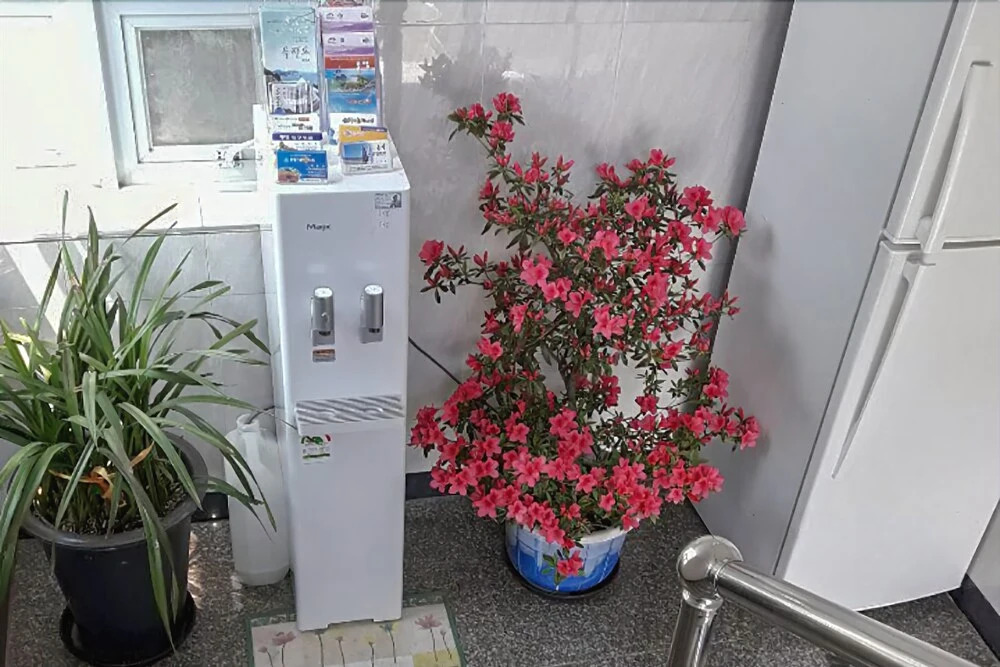 Tongyeong Paradise Pension