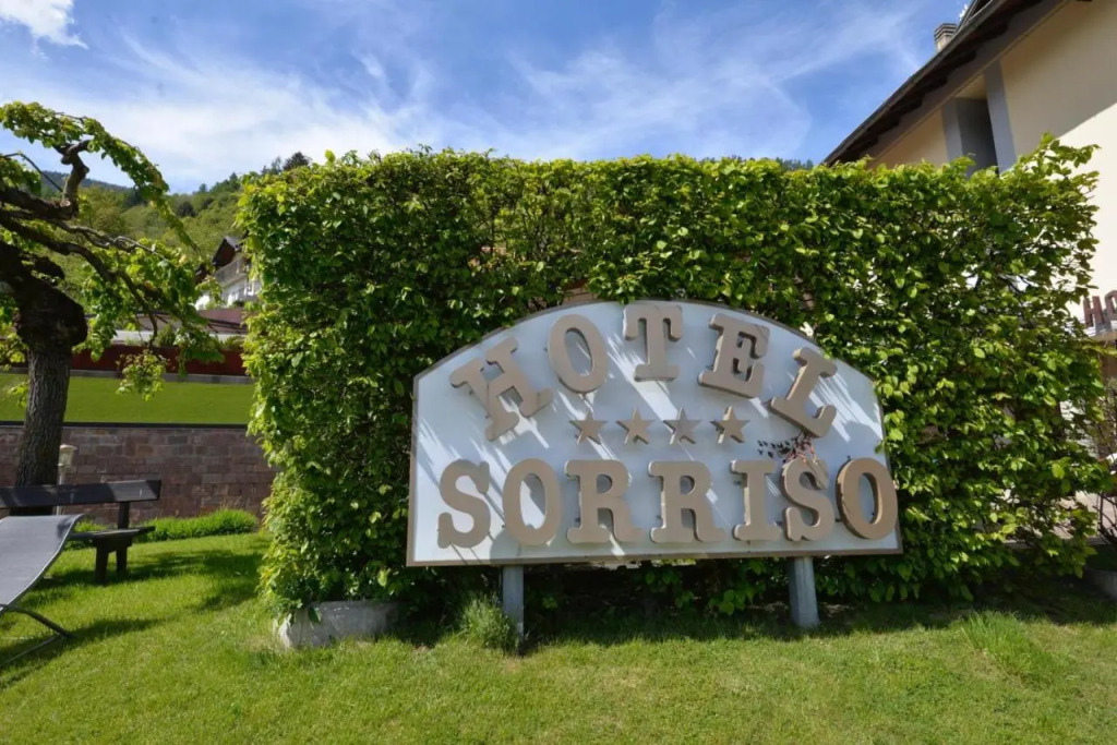 Hotel Sorriso