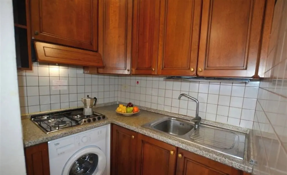Relaxing Flat Near the Beach of Lignano Sabbiadoro
