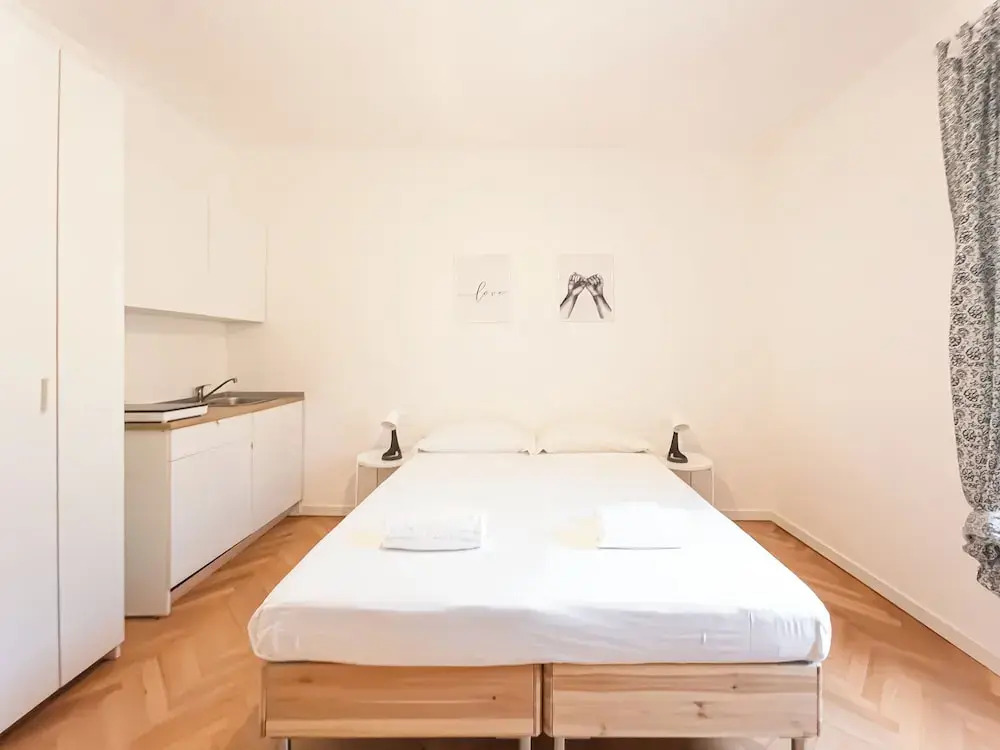 RRRapido Sant Ambrogio Suites and Rooms - Via Olona
