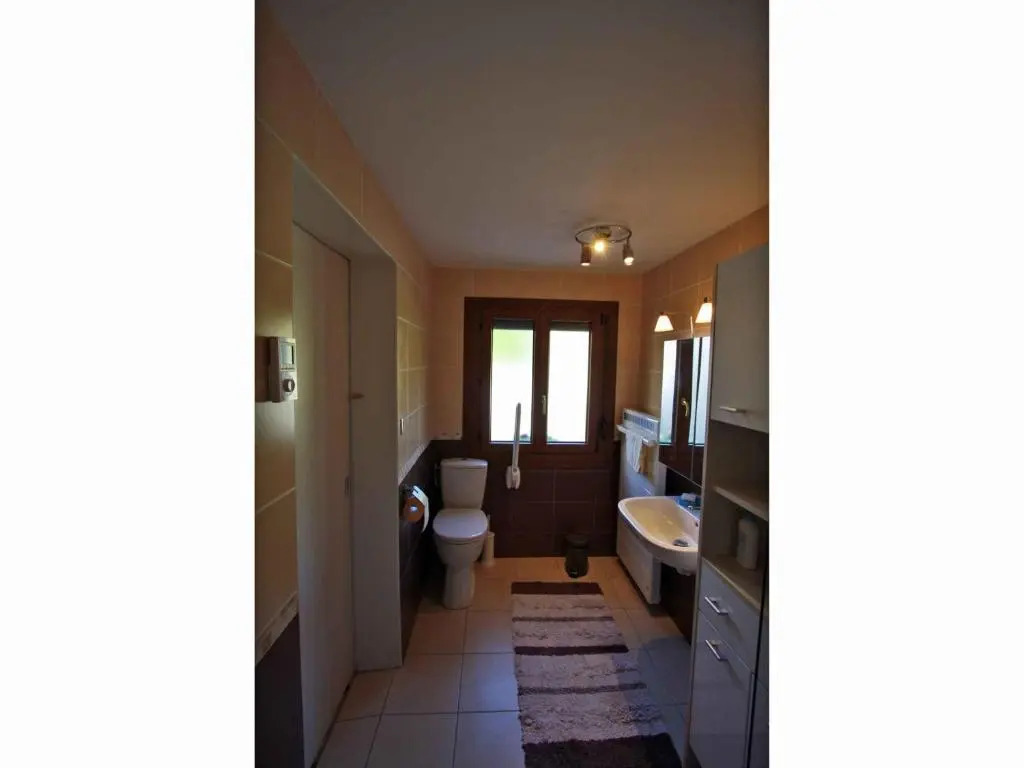 Gite Fraize, 2 pièces, 3 personnes - FR-1-589-81