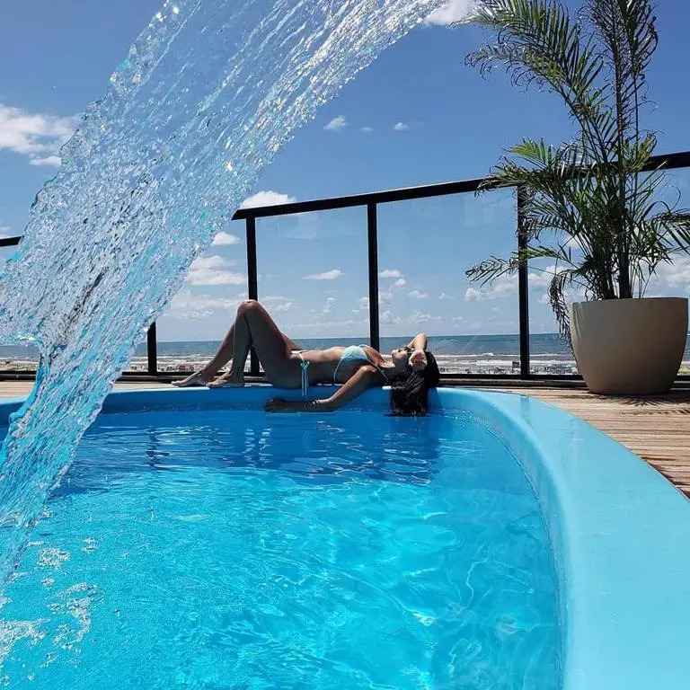 Aruá Pousada Boutique