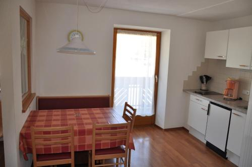 Appartements Wiesenheim