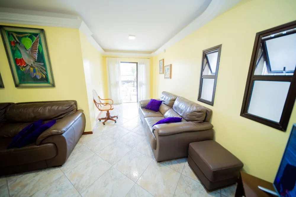 Apartamento 102 Martha Schwantz