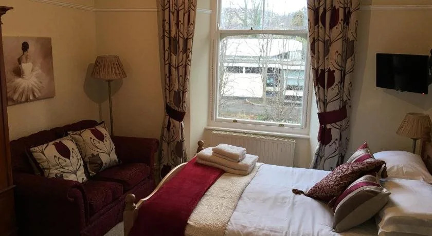 Ivy Bank Guest House - Room Only