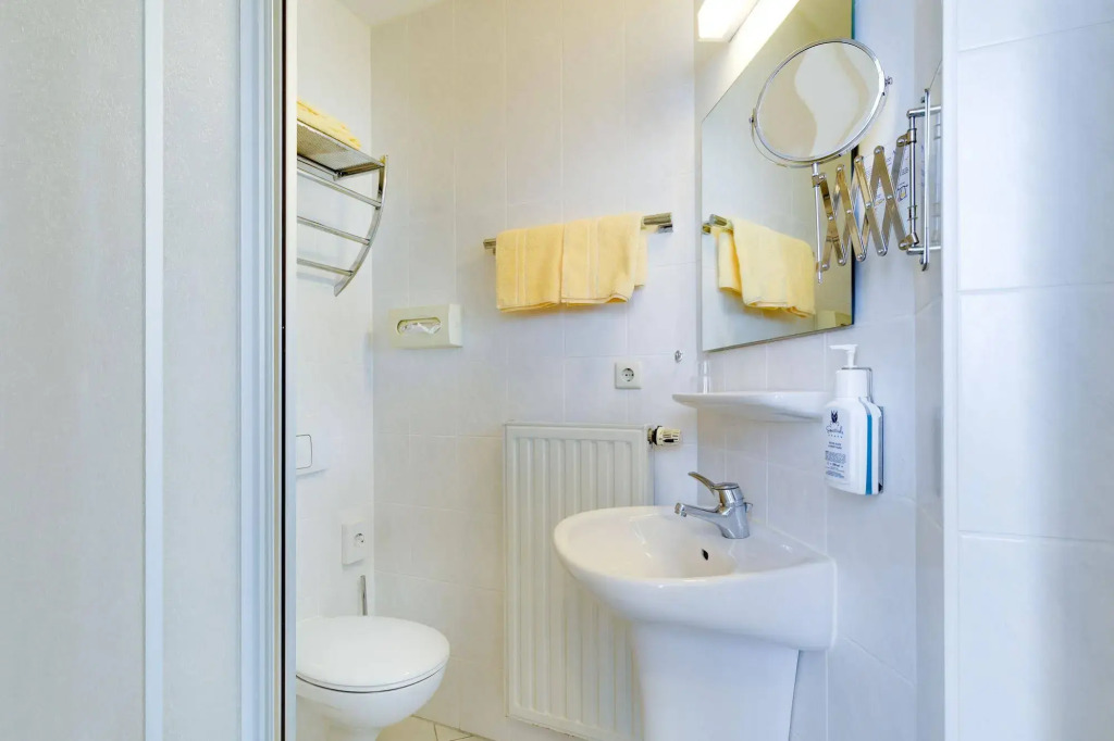Hotel Alte Klavierfabrik Meißen