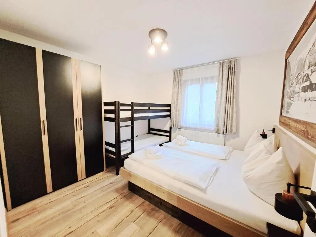 Chalet Sabrina