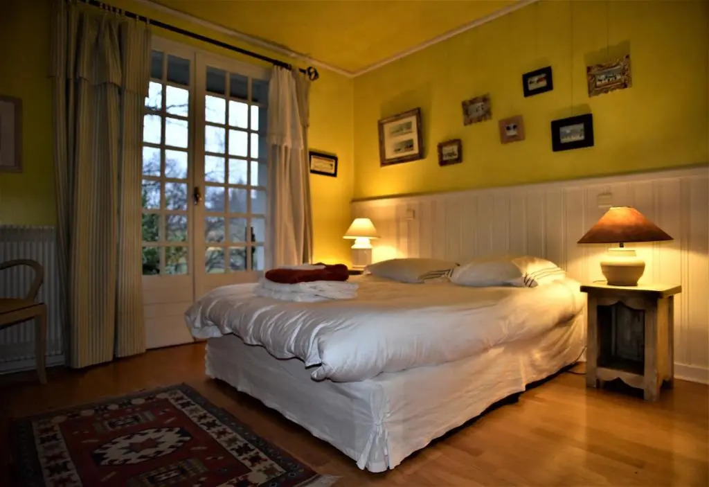 Maison Le Boubioz