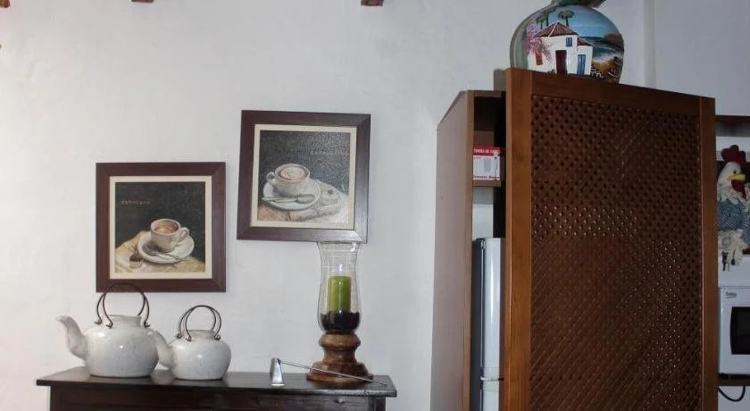 Casa Soraya