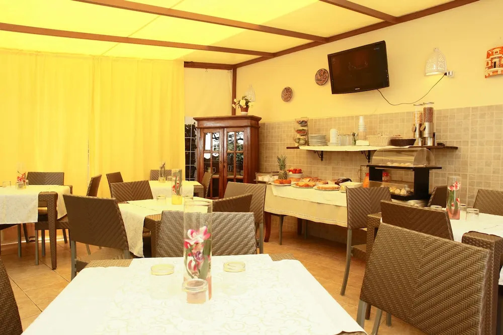 Coralia Bed & Breakfast