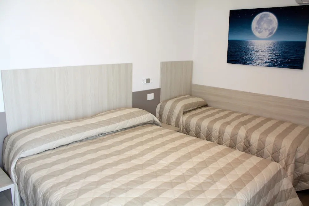 Lignano Apartment With Parking