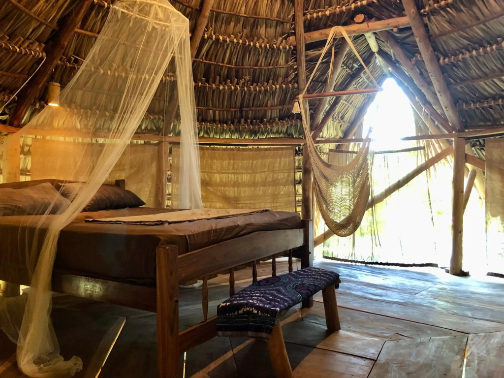 Hostal Ojo de Agua