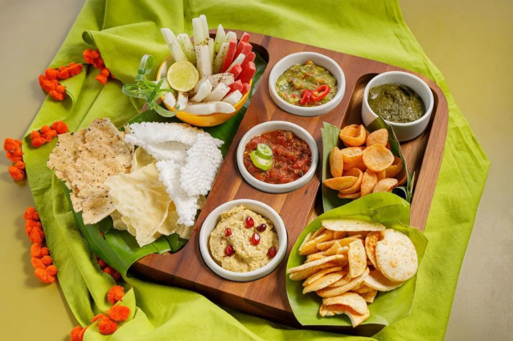 Bedzzz Rishikesh by Leisure Hotels
