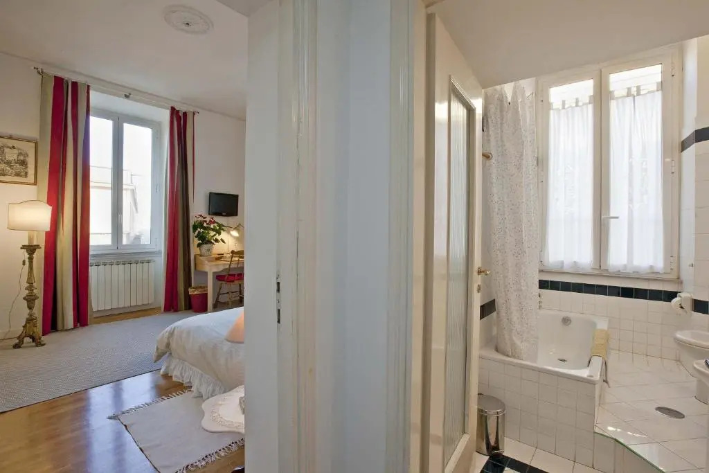 Ondina Bed  Breakfast