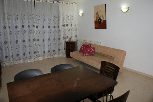 Apartamentos Gran Sol