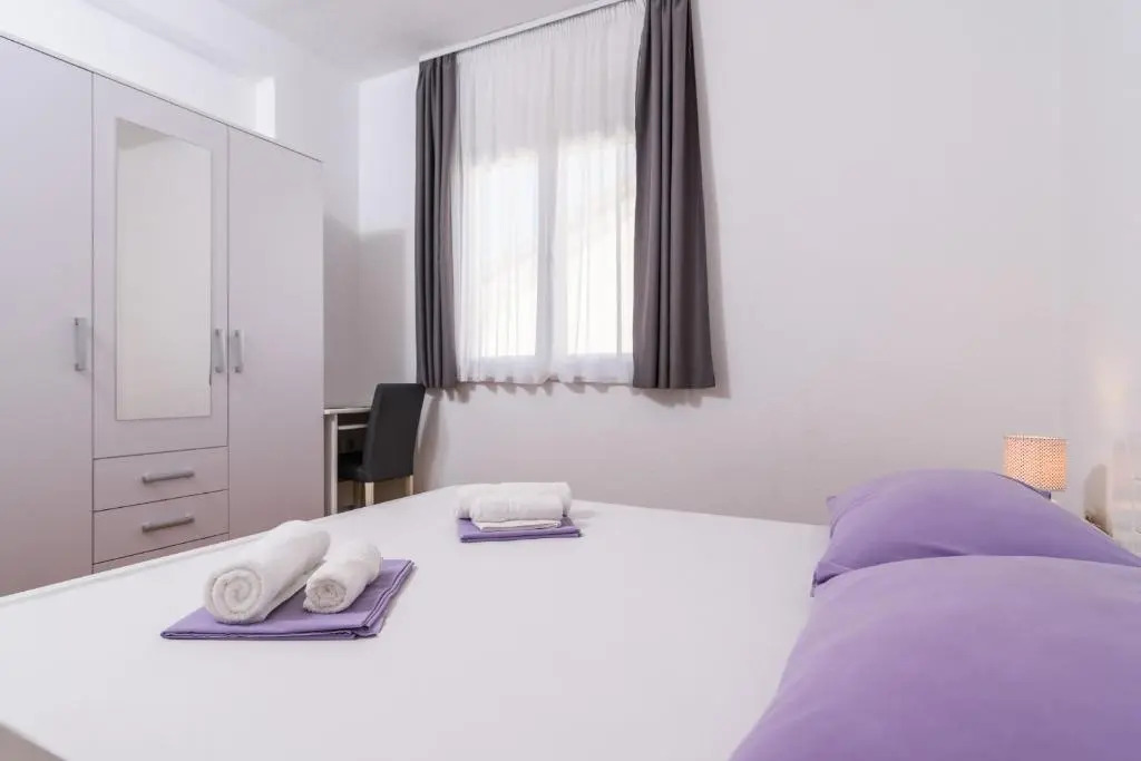 Apartments Neve