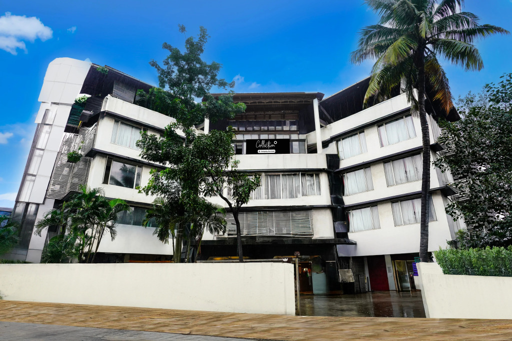 Collection O Lodha Experia Mall Dombiwali Formerly RR Suites