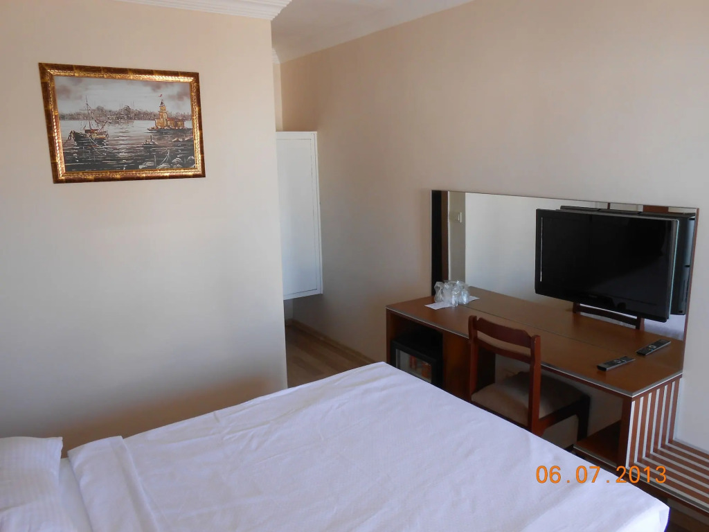 Grand Esentepe Otel