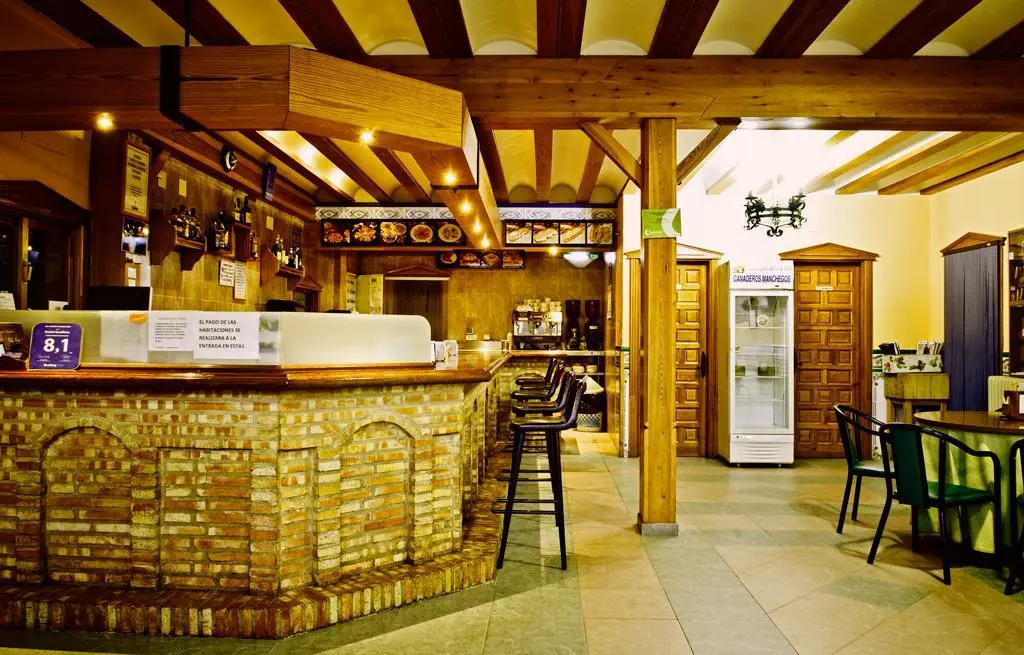 Hostal Guadiana