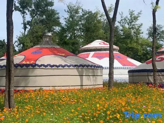 Beijing Xilintala Mongolian Stylish Homestay