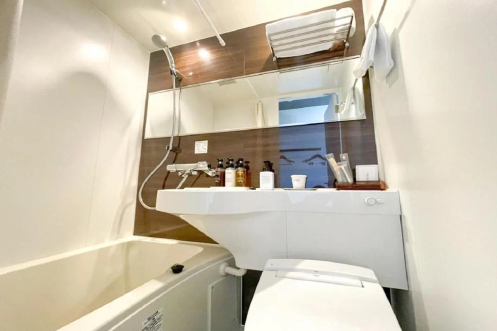 HOTEL LiVEMAX BUDGET Nagoya Shinkansen-guchi