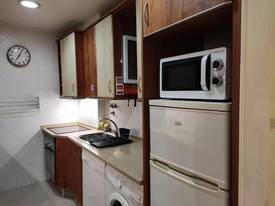 Apartamento acolhedor no coração de Lisboa
